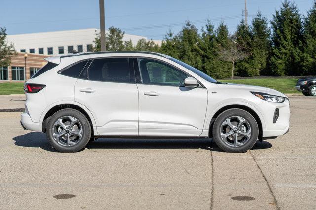 new 2024 Ford Escape car, priced at $36,500