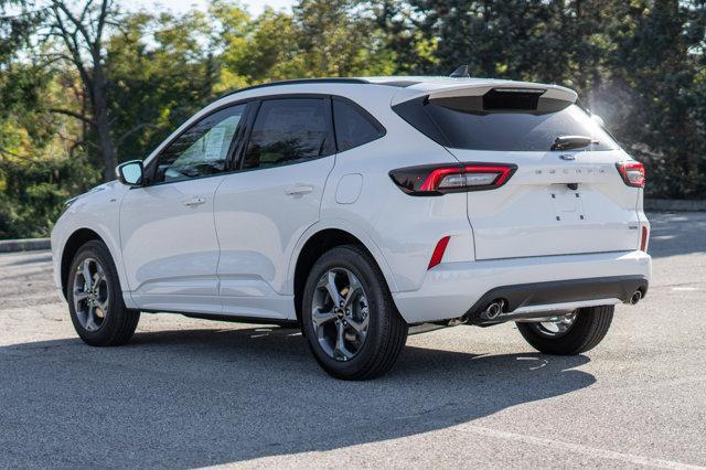 new 2024 Ford Escape car, priced at $36,500