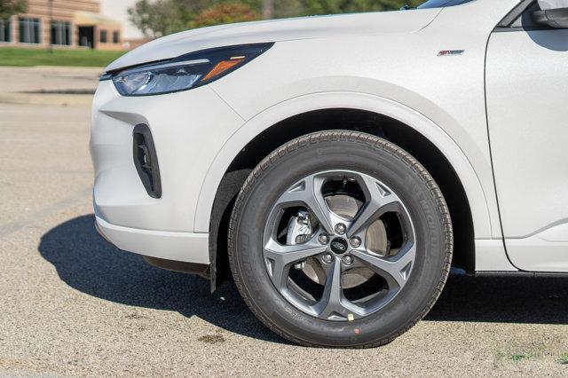 new 2024 Ford Escape car, priced at $36,500