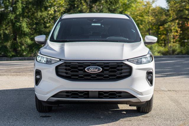 new 2024 Ford Escape car, priced at $36,500