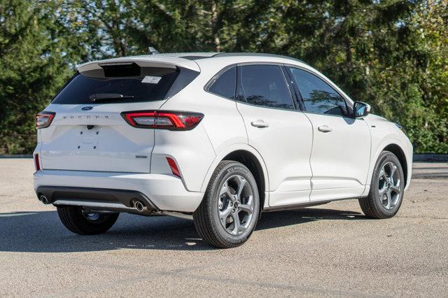 new 2024 Ford Escape car, priced at $36,500