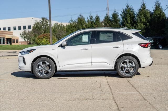 new 2024 Ford Escape car, priced at $36,500