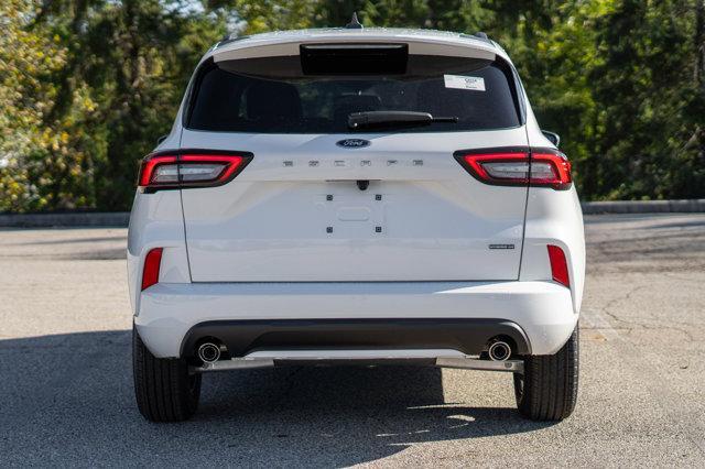 new 2024 Ford Escape car, priced at $36,500