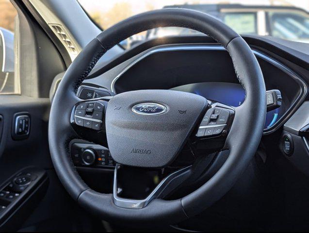 used 2022 Ford Escape car, priced at $26,500