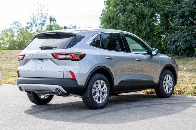 new 2024 Ford Escape car, priced at $32,500