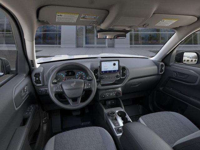 new 2024 Ford Bronco Sport car, priced at $30,250