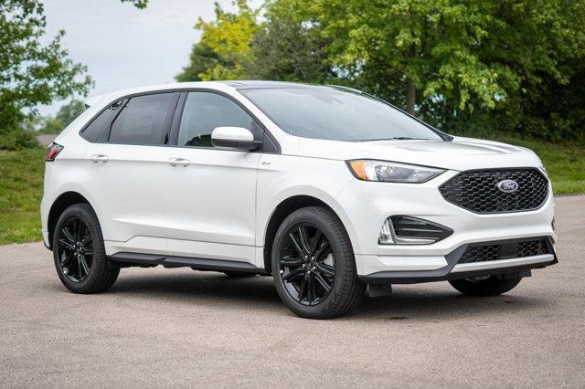 new 2024 Ford Edge car, priced at $41,000