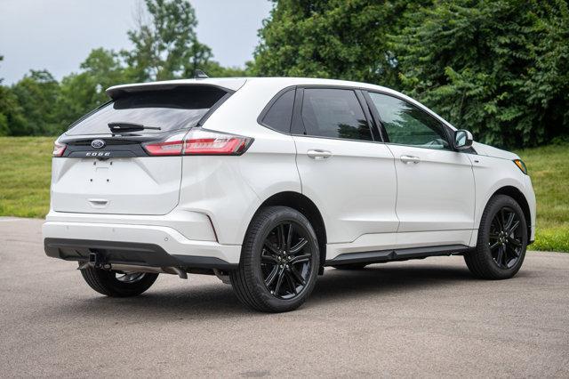 new 2024 Ford Edge car, priced at $41,000