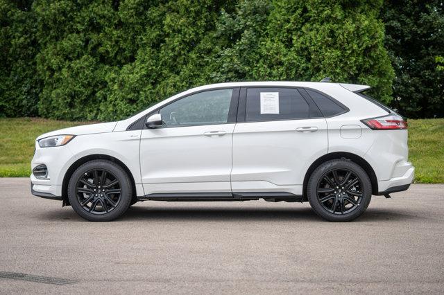 new 2024 Ford Edge car, priced at $41,000