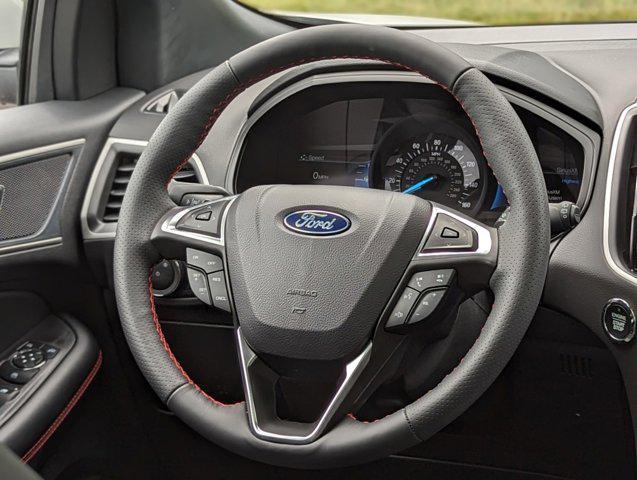 new 2024 Ford Edge car, priced at $41,000