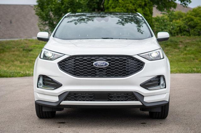 new 2024 Ford Edge car, priced at $41,000