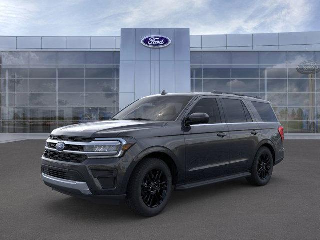 new 2024 Ford Expedition car, priced at $64,500