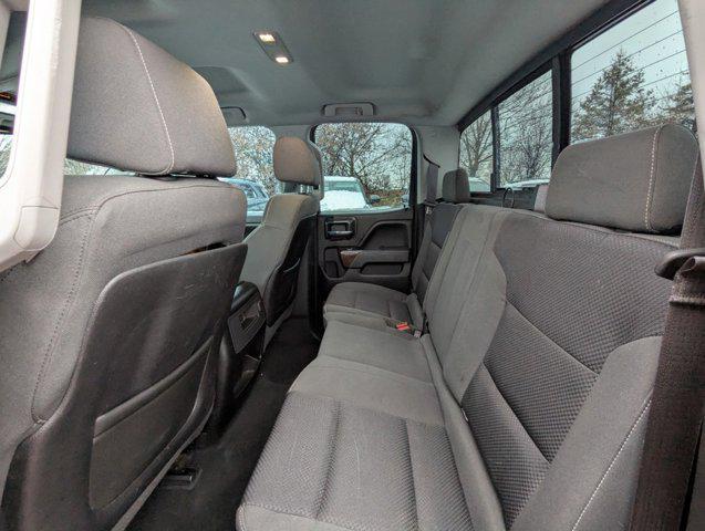 used 2015 GMC Sierra 1500 car, priced at $19,500