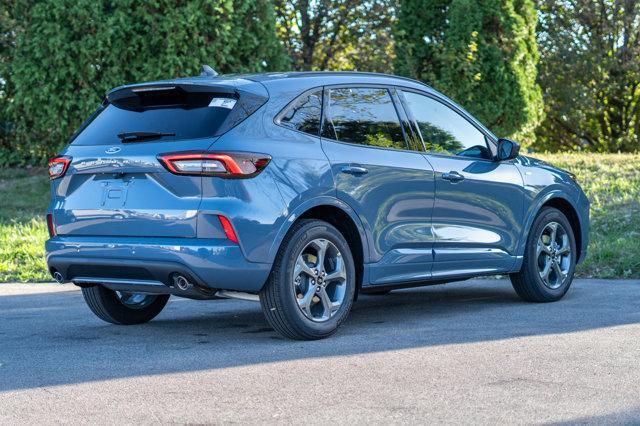 new 2024 Ford Escape car, priced at $31,500