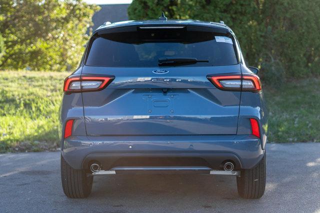 new 2024 Ford Escape car, priced at $31,500