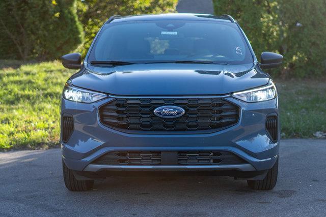 new 2024 Ford Escape car, priced at $31,500