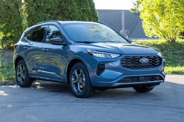 new 2024 Ford Escape car, priced at $31,500