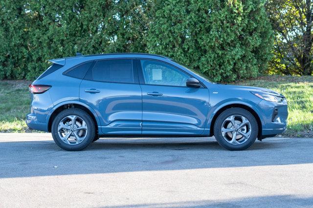 new 2024 Ford Escape car, priced at $31,500