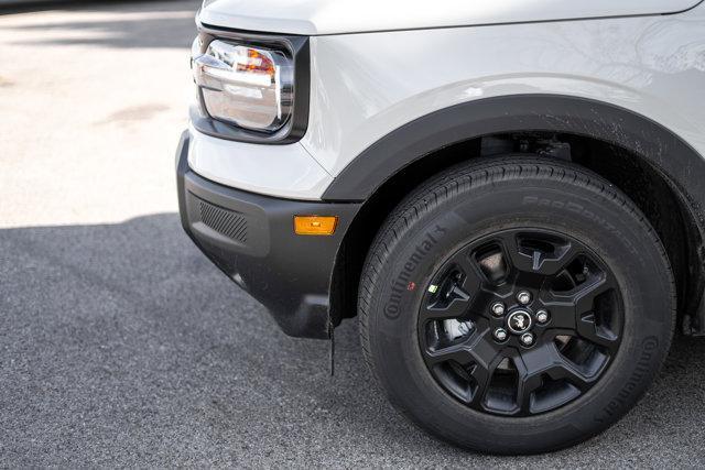 new 2025 Ford Bronco Sport car, priced at $34,500