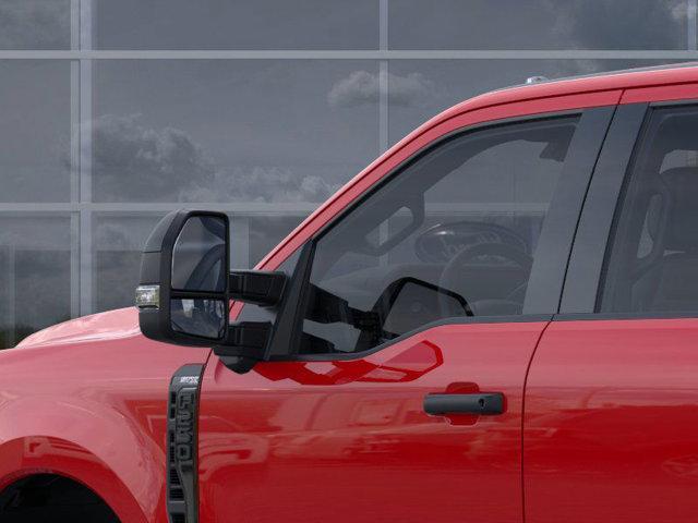 new 2025 Ford F-250 car, priced at $56,000