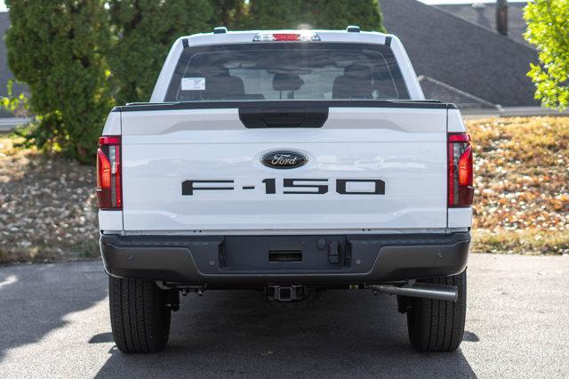 new 2024 Ford F-150 car, priced at $49,500