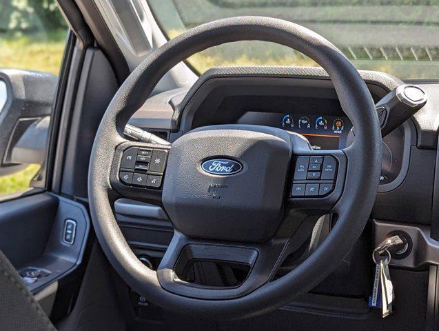 new 2024 Ford F-150 car, priced at $49,500