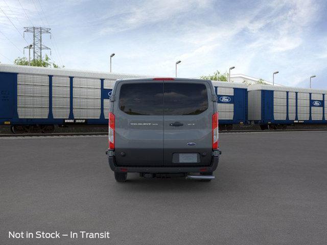 new 2024 Ford Transit-350 car, priced at $62,500