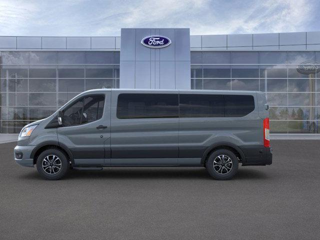 new 2024 Ford Transit-350 car, priced at $63,000