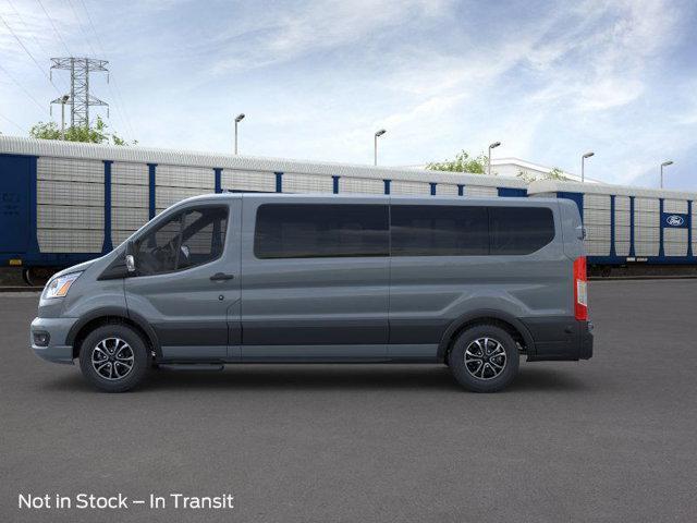 new 2024 Ford Transit-350 car, priced at $62,500