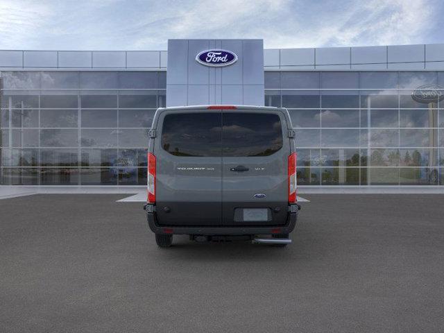 new 2024 Ford Transit-350 car, priced at $63,000