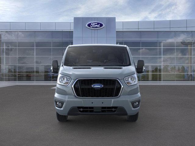 new 2024 Ford Transit-350 car, priced at $63,000