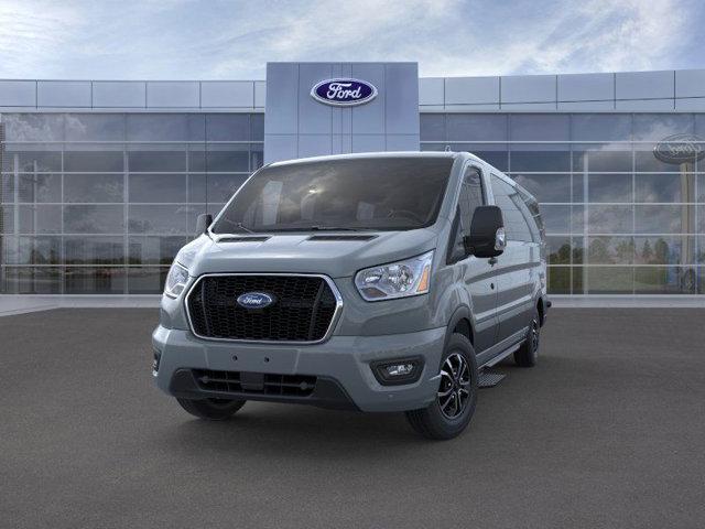 new 2024 Ford Transit-350 car, priced at $63,000