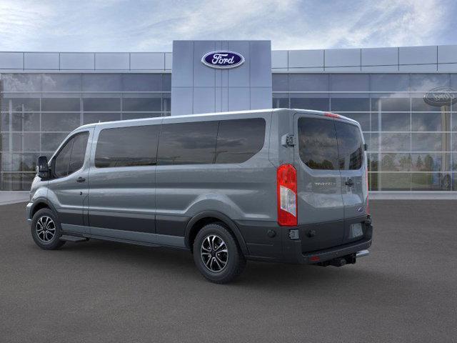 new 2024 Ford Transit-350 car, priced at $63,000