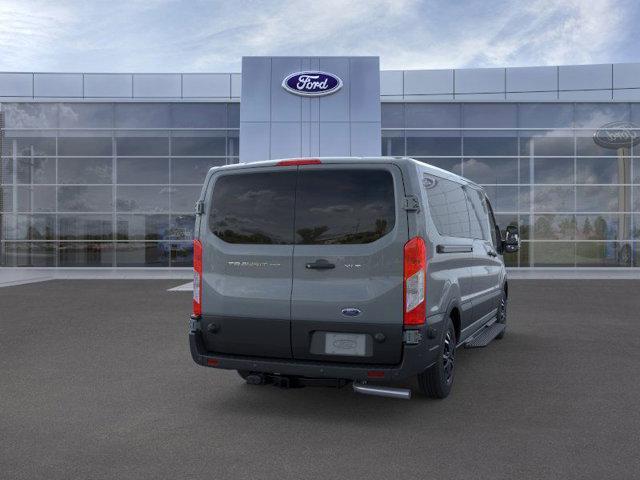 new 2024 Ford Transit-350 car, priced at $63,000