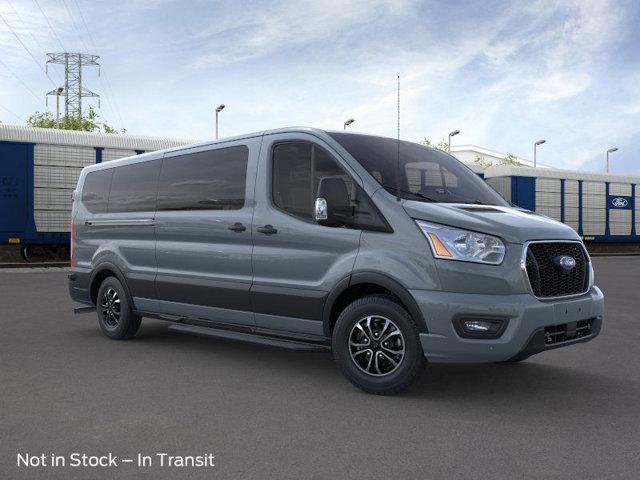 new 2024 Ford Transit-350 car, priced at $62,500