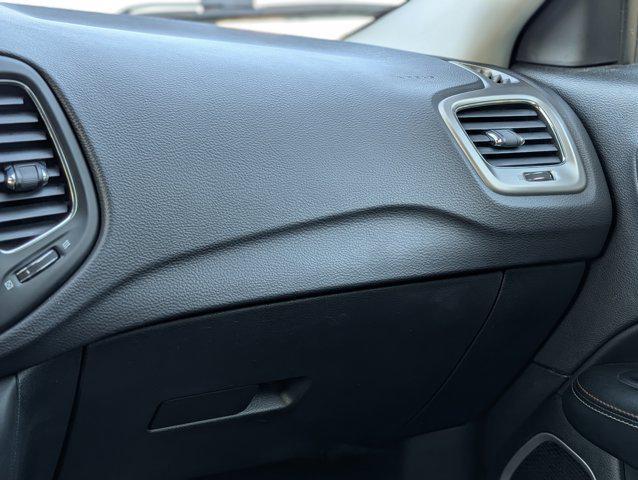 used 2018 Jeep Compass car, priced at $6,500