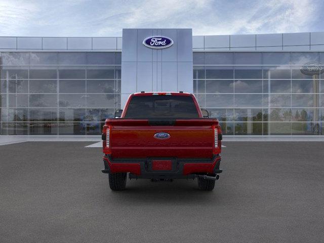 new 2024 Ford F-250 car, priced at $61,000