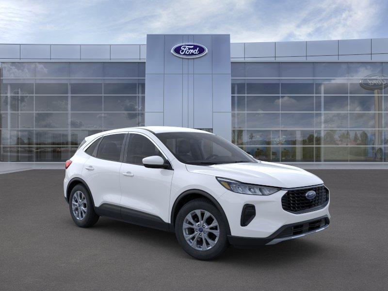 new 2024 Ford Escape car, priced at $32,500