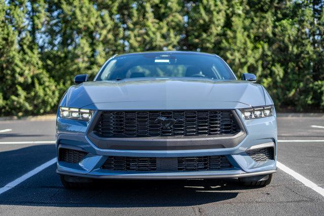 new 2025 Ford Mustang car, priced at $35,500