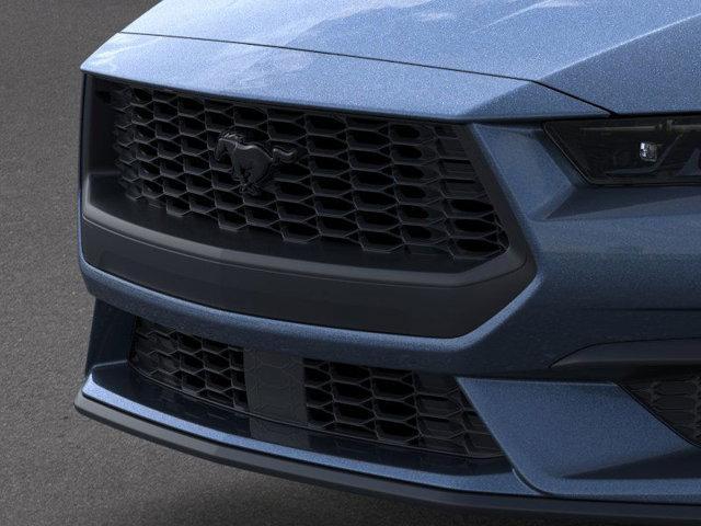 new 2025 Ford Mustang car, priced at $35,219