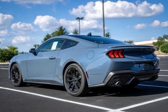new 2025 Ford Mustang car, priced at $35,500