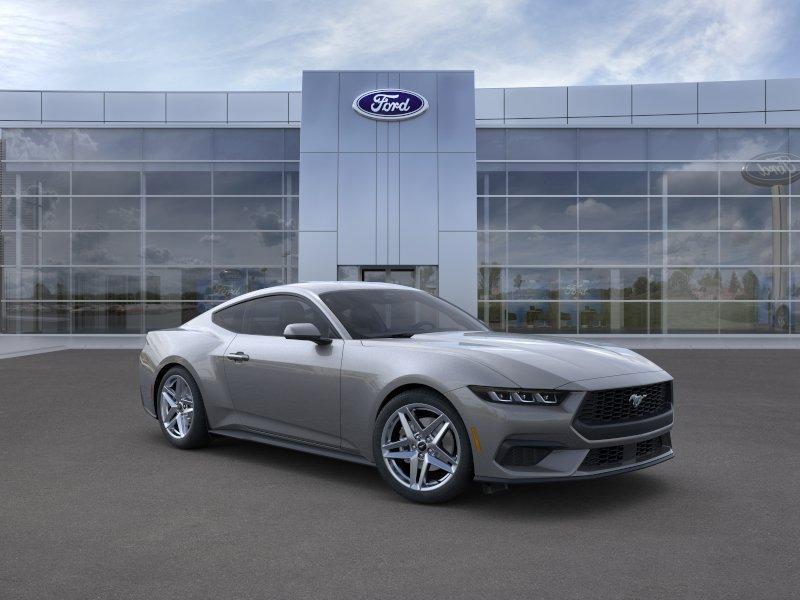 new 2024 Ford Mustang car, priced at $35,000