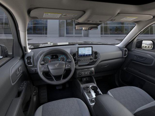 new 2024 Ford Bronco Sport car, priced at $31,000