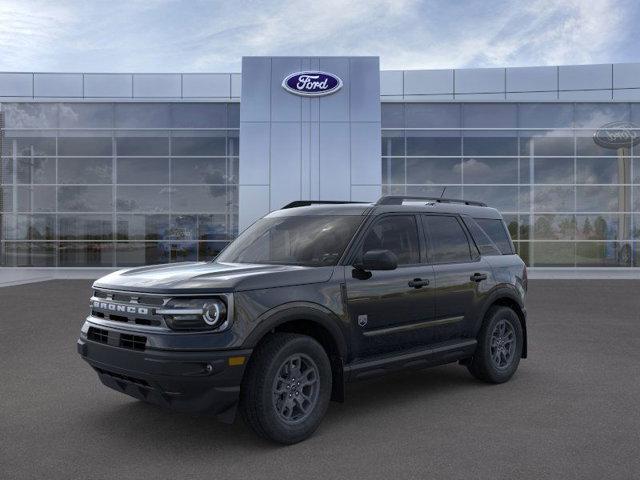 new 2024 Ford Bronco Sport car, priced at $31,000