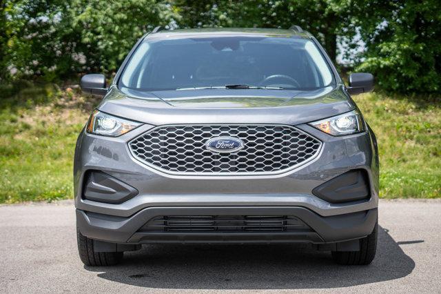 new 2024 Ford Edge car, priced at $33,000