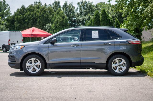 new 2024 Ford Edge car, priced at $33,000