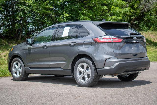 new 2024 Ford Edge car, priced at $33,000