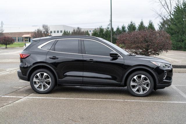 used 2023 Ford Escape car, priced at $29,500