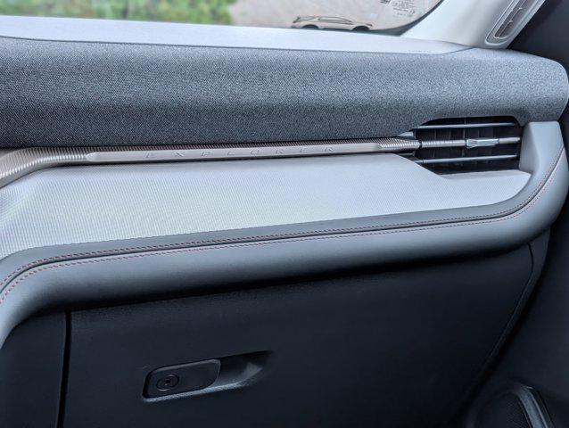 new 2026 Ford Explorer car, priced at $48,500