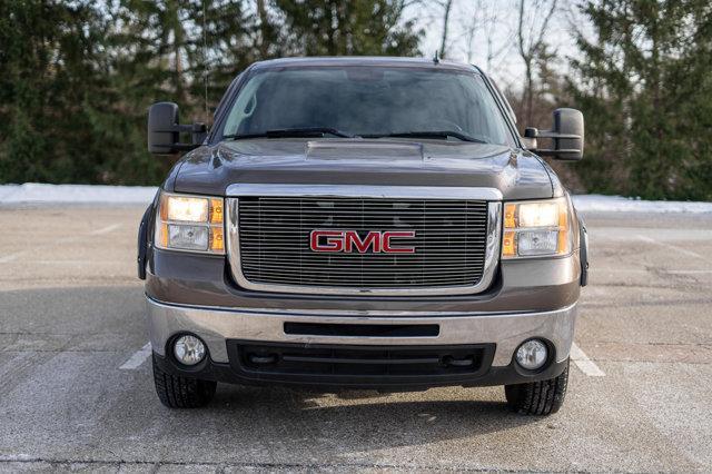 used 2008 GMC Sierra 2500 car, priced at $14,000